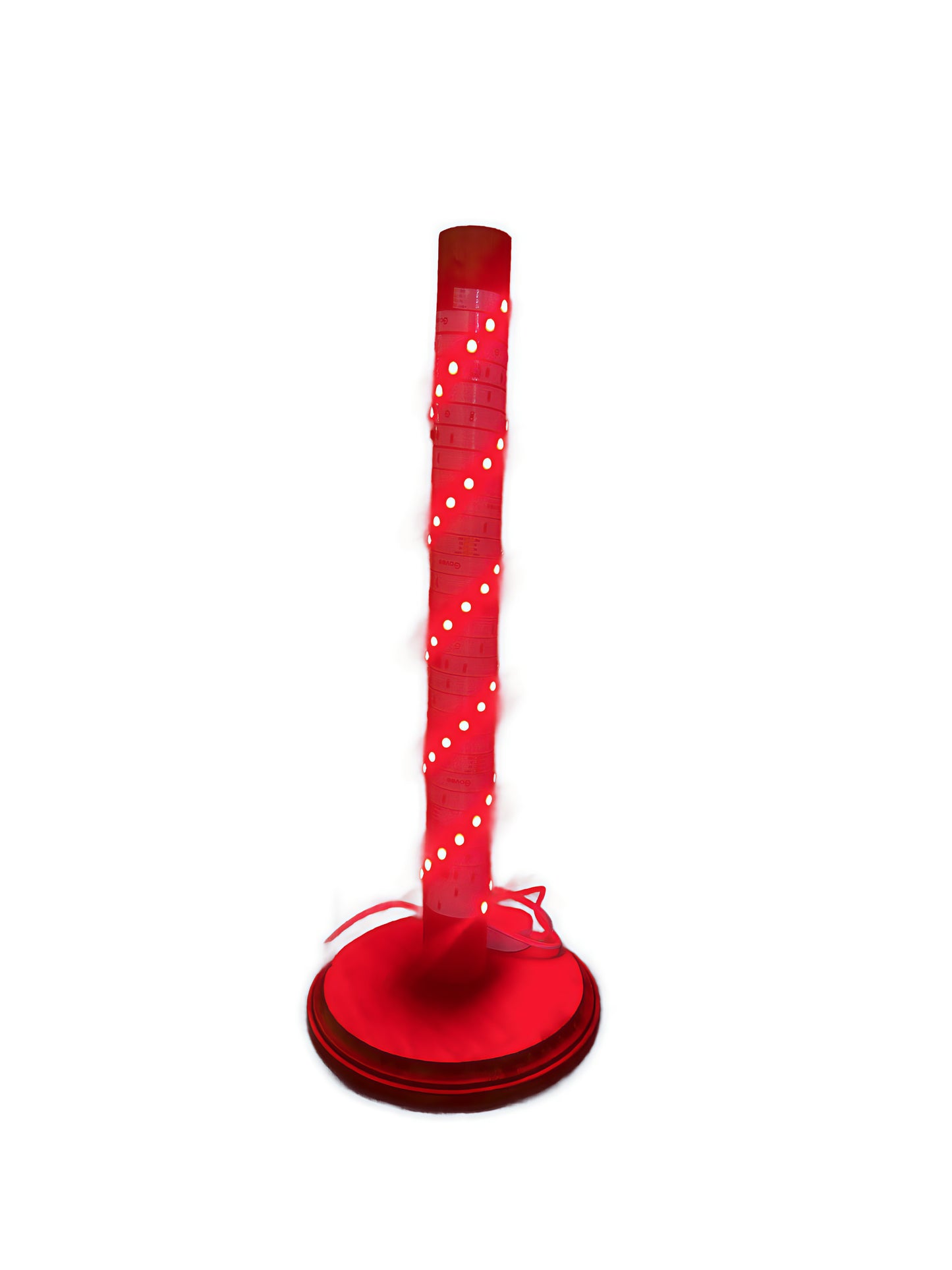 LED Pillar Lamp Mini
