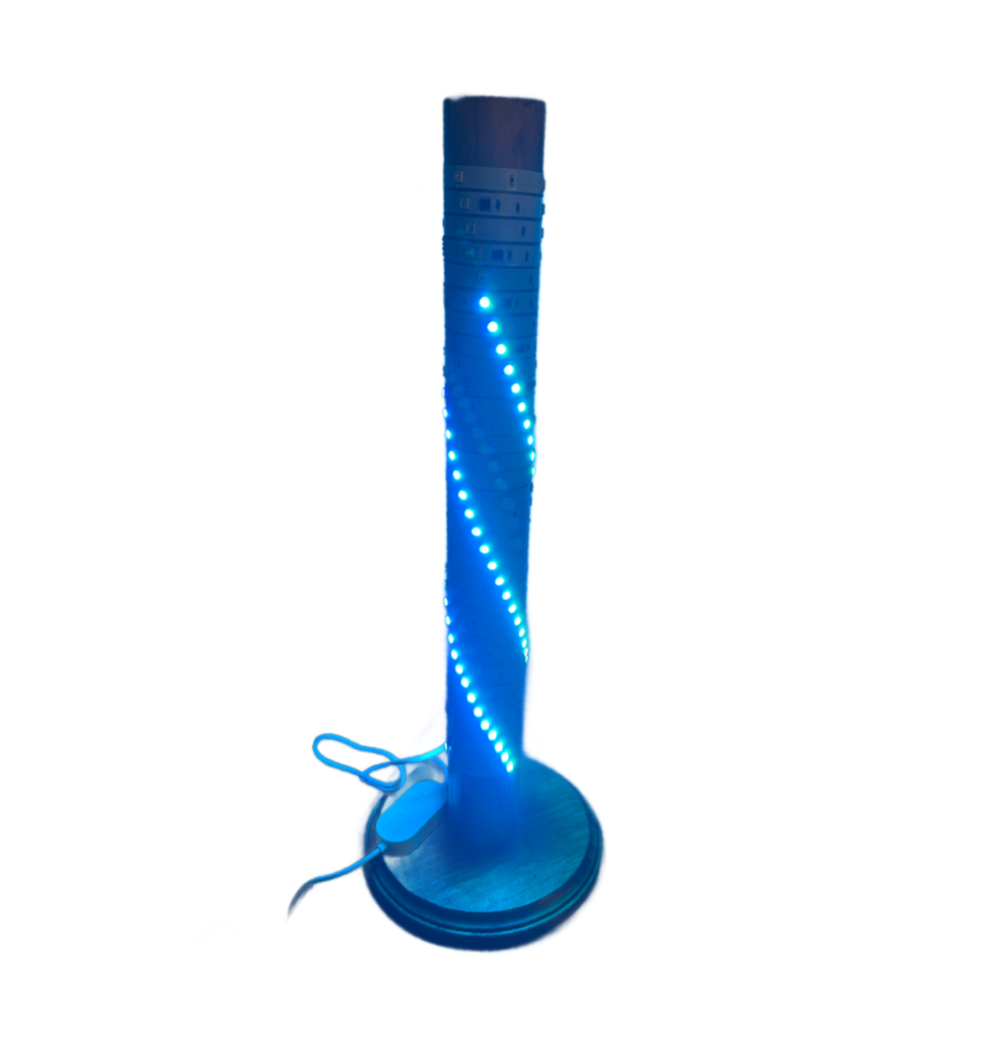 LED Pillar Lamp