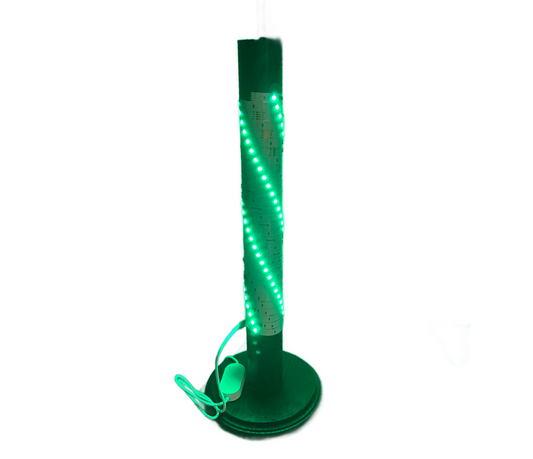LED Pillar Lamp